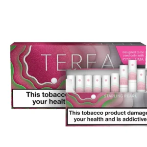 TEREA STARLİNG