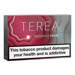 TEREA PROVENCE
