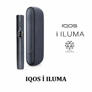 İLUMA İ SİYAH
