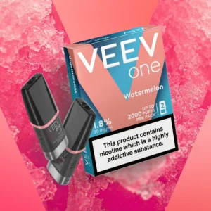 VEEV : WATERMELON