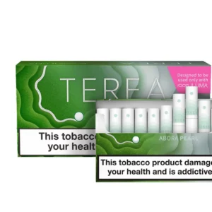 TEREA : ABROR